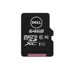 DELL 385-BBKL memoria flash 64 GB MicroSDHC – Reacondicionado