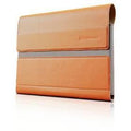 Lenovo 888017182 funda para tablet 20,3 cm (8") Folio Naranja