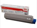 OKI Toner Black 44059108