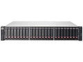 Hewlett Packard Enterprise MSA 2040 Energy Star SAN K2R80A-RFB – Reacondicionado