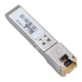 Cisco GE SFP 1000BASE-T GLC-T=-RFB – Reacondicionado