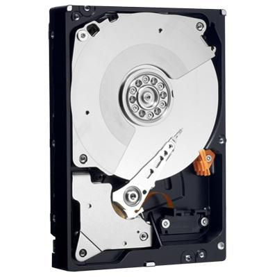 Western Digital WD Caviar Black 1TB WD1002FAEX-RFB – Reacondicionado