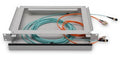 Digitus Cable tray for fiber optic ca DN-968ORG-W1