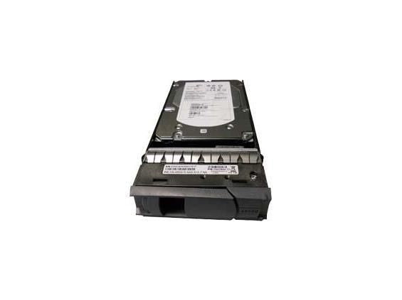 NetApp 3TB 7.2K SATA 3,5" X308A-R5-RFB – Reacondicionado