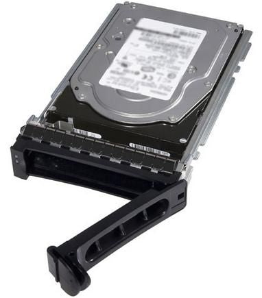 DELL 867CY disco duro interno 300 GB 15000 RPM 2.5" SAS – Reacondicionado