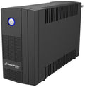 PowerWalker Basic VI 650 SB 10121066