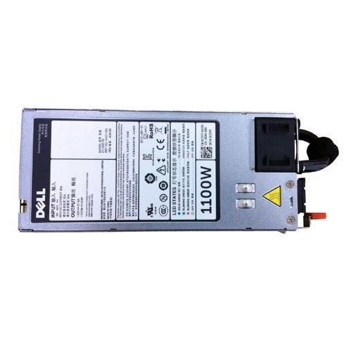 DELL 450-AEVF unidad de fuente de alimentación 1100 W Negro, Gris – Reacondicionado