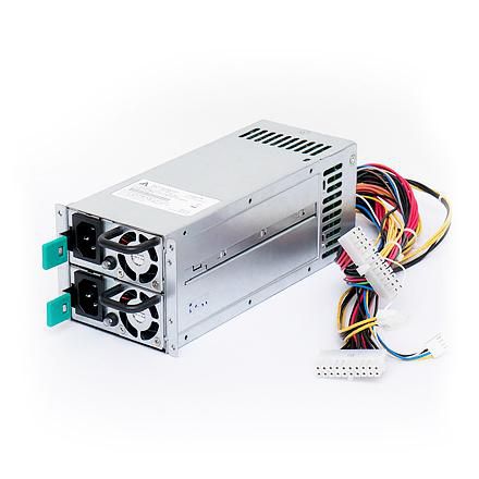 Synology RXD1215sas, RS18016xs+ PSU 500W-RP SET_2