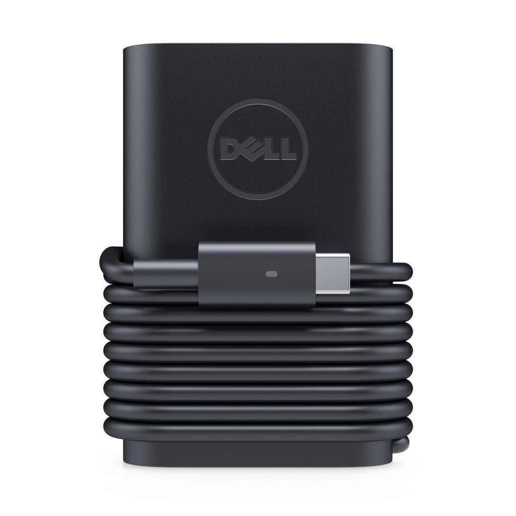 DELL 492-BBUS adaptador e inversor de corriente Interior 45 W Negro