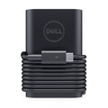 DELL 492-BBUS adaptador e inversor de corriente Interior 45 W Negro