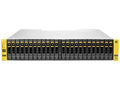 HP 3PAR M6710 SAS 24SFF Enclosure E7X64A-RFB – Reacondicionado