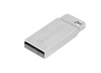 Verbatim Metal Executive unidad flash USB USB tipo A 2.0