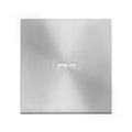 ASUS SDRW-08U7M-U unidad de disco óptico DVD±RW Plata