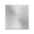 ASUS SDRW-08U7M-U unidad de disco óptico DVD±RW Plata