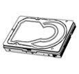 IBM 80GB SIMPLE-SWAP SATA II 39M4500-RFB – Reacondicionado