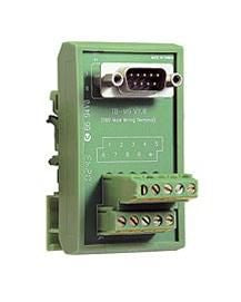 Moxa TB-M9 39403