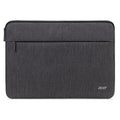 Acer NP.BAG1A.294 maletines para portátil 35,6 cm (14") Funda Gris