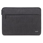 Acer NP.BAG1A.294 maletines para portátil 35,6 cm (14") Funda Gris