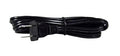Moxa POWER CORD 10A 110V 1.8M US BK 45517