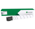 Lexmark Toner Magenta 11,5k 76C00M0