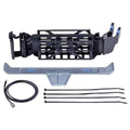DELL 770-BBIE accesorio de bastidor Panel de gestión de cables – Reacondicionado