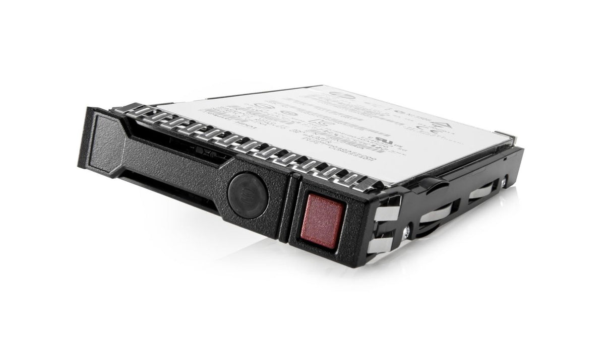 Hewlett Packard Enterprise 300GB 6G SAS 15K rpm SFF RP000130626