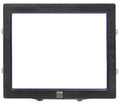 Elo Touch Solutions Elo Bezel stainless steel, black E860319