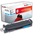 AgfaPhoto Toner cyan, rpl CF411X APTHPCF411XE