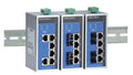 Moxa EDS-P206A-4POE 44700
