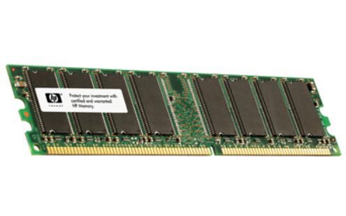 HP 335698-001 módulo de memoria 0,25 GB 1 x 0.25 GB DDR 184-pin DIMM – Reacondicionado