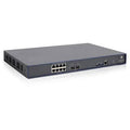Hewlett Packard Enterprise 830 8P PoE+ Unifd Wired-WLAN JG641A-RFB – Reacondicionado