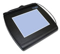 Topaz SignatureGem Backlight LCD 4x5 T-LBK766SE-BHSB-R