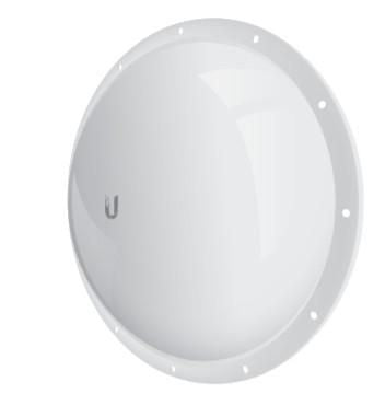 Ubiquiti Radome, 2" RocketDish RAD-RD2