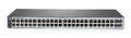 Hewlett Packard Enterprise 1820-48G Managed L2 Gigabit J9981A-RFB – Reacondicionado