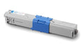 OKI Toner Cyan High Capacity 44469724