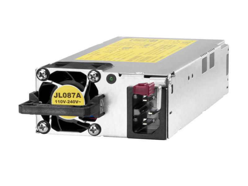 Hewlett Packard Enterprise Aruba X372 54VDC 1050W PS JL087A#ABB