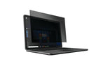 Kensington 627306 filtro para monitor 34,3 cm (13.5") Portátil Filtro de privacidad para pantallas sin marco