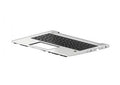HP L44548-051 refacción para laptop Teclado