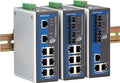 Moxa EDS-408A-T 41560