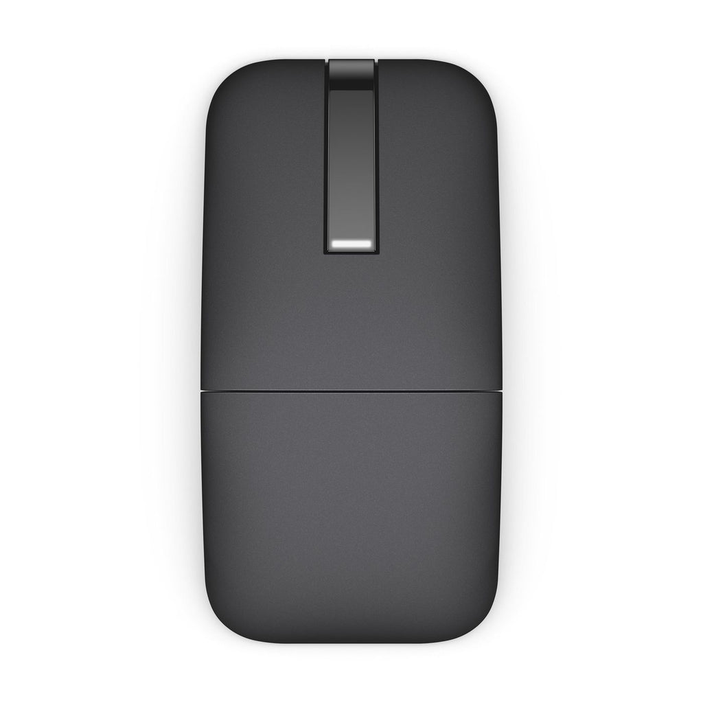 DELL WM615 ratón Viajes Ambidextro Bluetooth IR LED 1000 DPI
