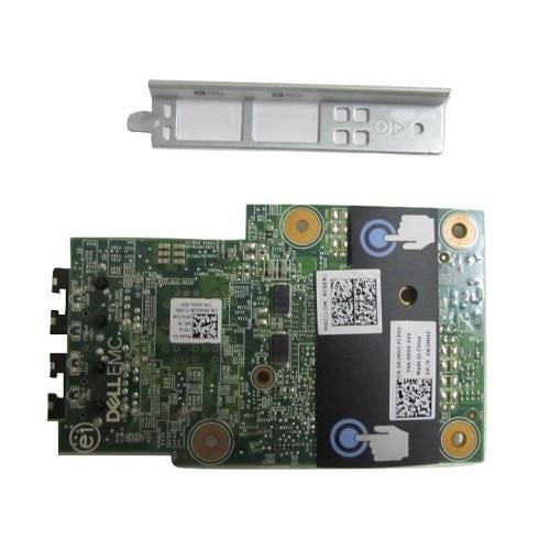 DELL 540-BCBN adaptador y tarjeta de red Interno 1000 Mbit/s