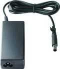 HP 90W Smart AC Adapter adaptador e inversor de corriente Interior Negro