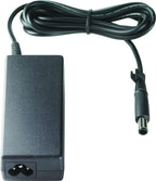 HP 90W Smart AC Adapter adaptador e inversor de corriente Interior Negro
