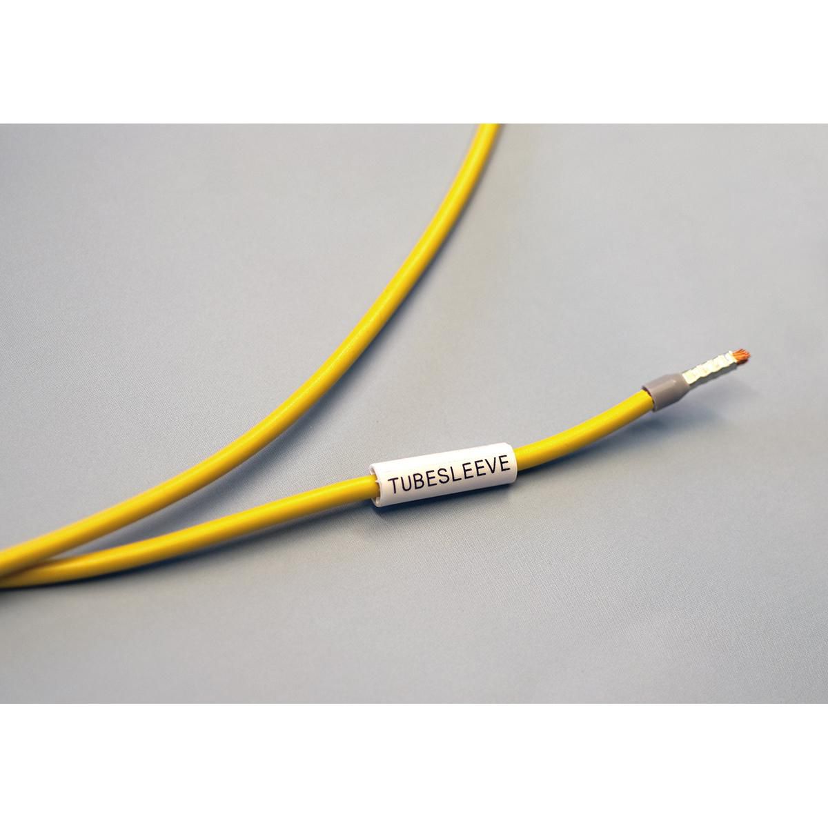 Brady Tubesleeve for selflam 26 mm, BTS81226