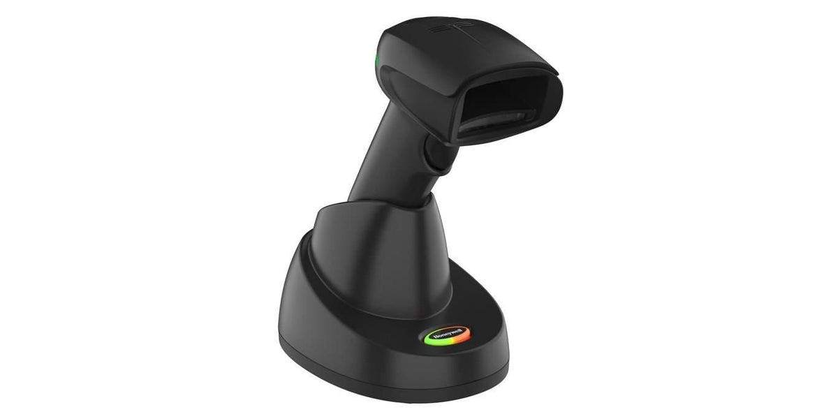 Honeywell Xenon Performance 1952g, BT, 2D, SR, Kit (USB), negro