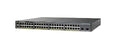 Cisco Catalyst 2960-Xr 48 Gige WS-C2960XR-48TD-I-RFB – Reacondicionado