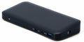 Acer USB Type-C Dock III Alámbrico USB 3.2 Gen 1 (3.1 Gen 1) Type-C Negro
