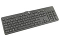HP 803181-241 teclado Oficina USB Negro – Reacondicionado
