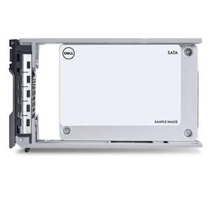 DELL 400-BDVL unidad de estado sólido 960 GB 2.5" Serial ATA III – Reacondicionado