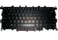 Lenovo 00JT880 refacción para laptop Teclado